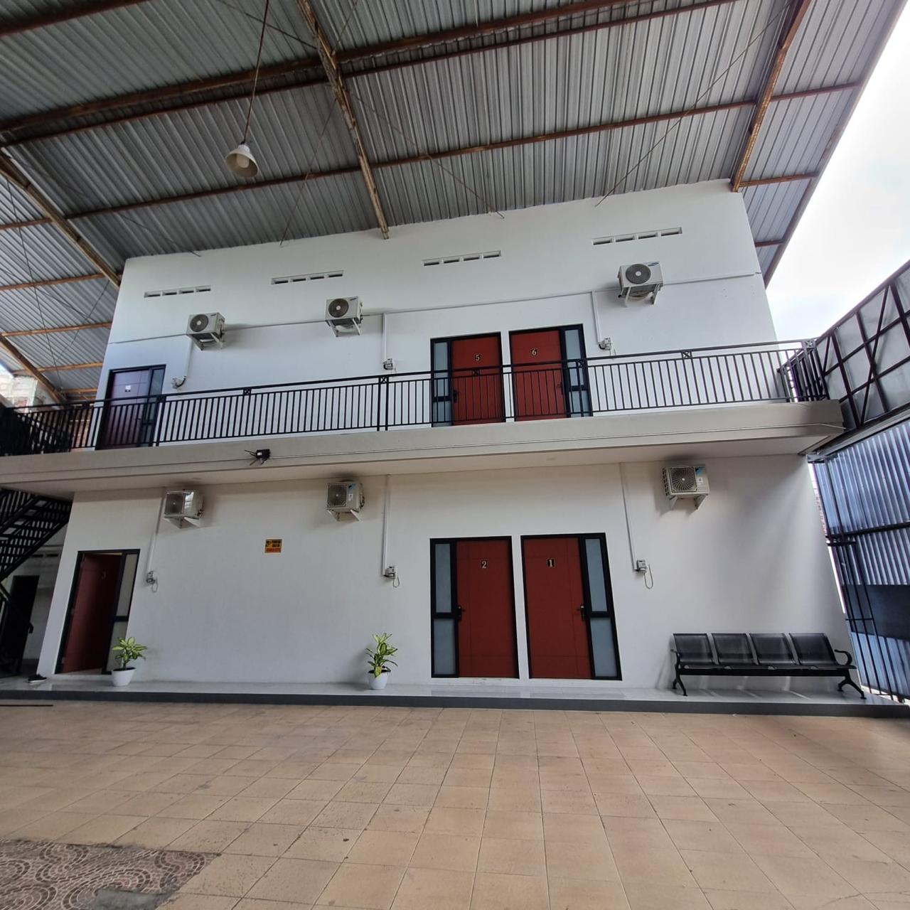 Galeri Rumah Kost UJA 4